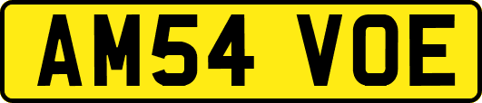 AM54VOE