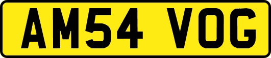 AM54VOG