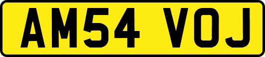 AM54VOJ