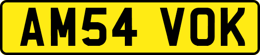 AM54VOK