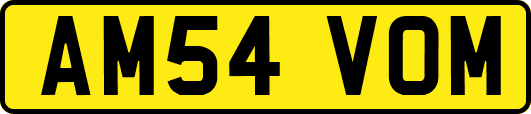 AM54VOM