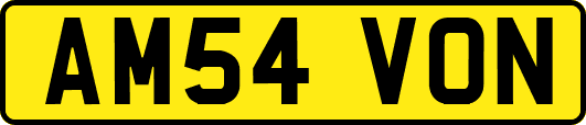 AM54VON