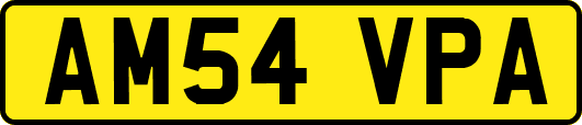 AM54VPA