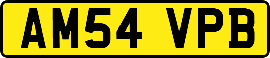 AM54VPB