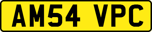 AM54VPC