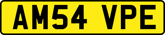 AM54VPE