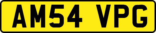 AM54VPG