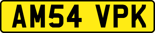 AM54VPK