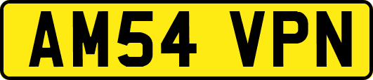 AM54VPN