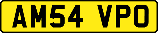 AM54VPO