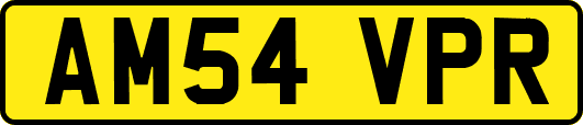 AM54VPR