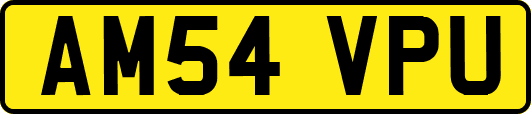 AM54VPU
