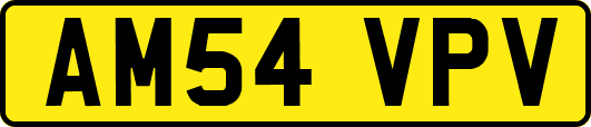 AM54VPV