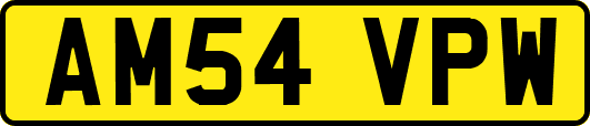 AM54VPW