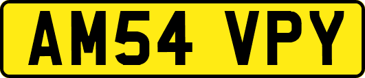 AM54VPY