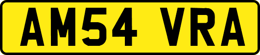 AM54VRA