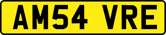 AM54VRE