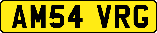 AM54VRG