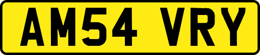 AM54VRY