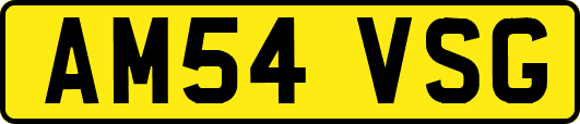 AM54VSG