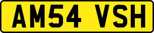 AM54VSH