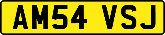 AM54VSJ
