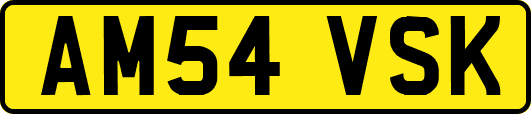 AM54VSK
