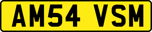 AM54VSM