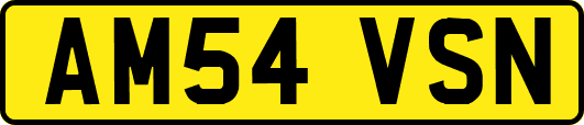 AM54VSN