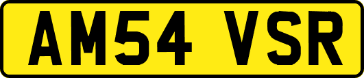 AM54VSR