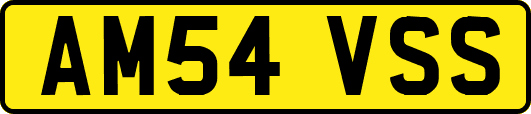 AM54VSS