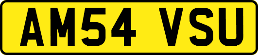 AM54VSU