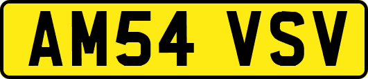AM54VSV