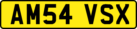 AM54VSX
