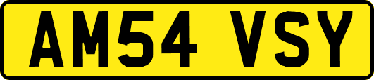 AM54VSY