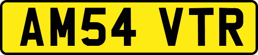 AM54VTR