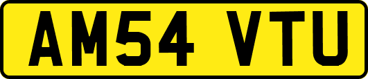 AM54VTU