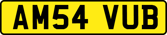 AM54VUB