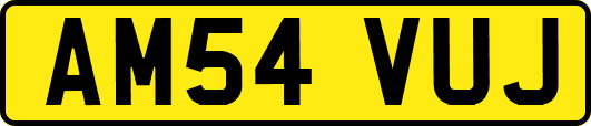 AM54VUJ