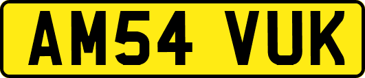 AM54VUK