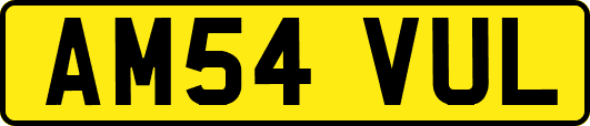 AM54VUL