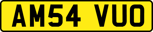 AM54VUO