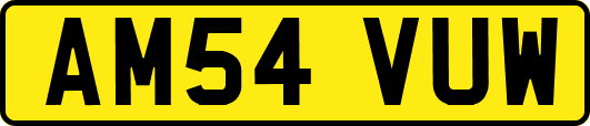 AM54VUW