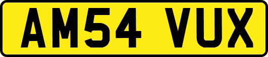 AM54VUX