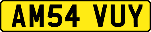 AM54VUY