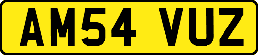 AM54VUZ