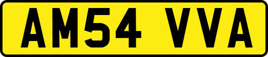 AM54VVA