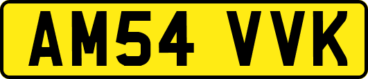 AM54VVK