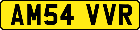 AM54VVR