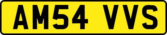 AM54VVS